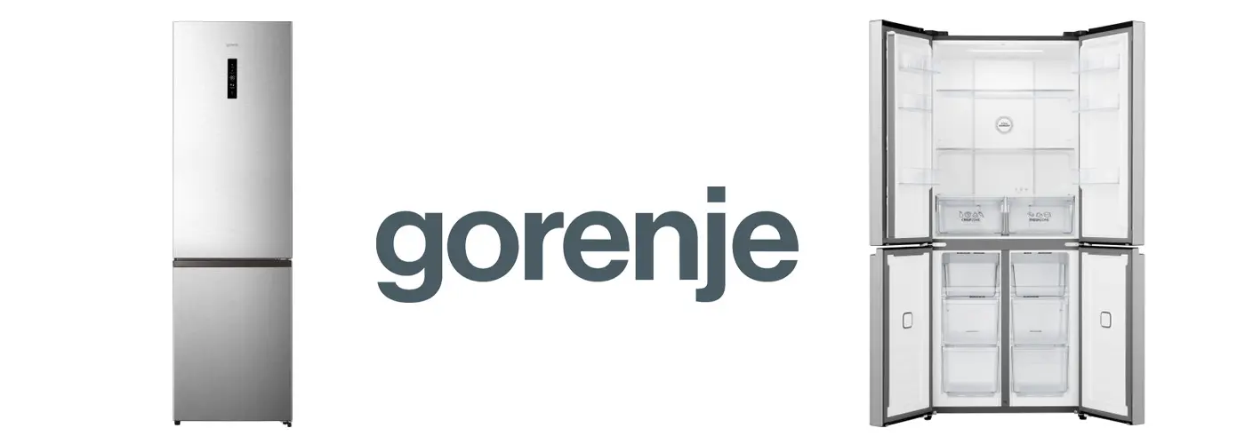 Réfrigérateur Gorenje