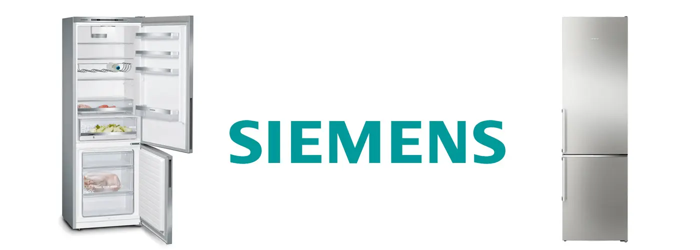 Réfrigérateur Siemens
