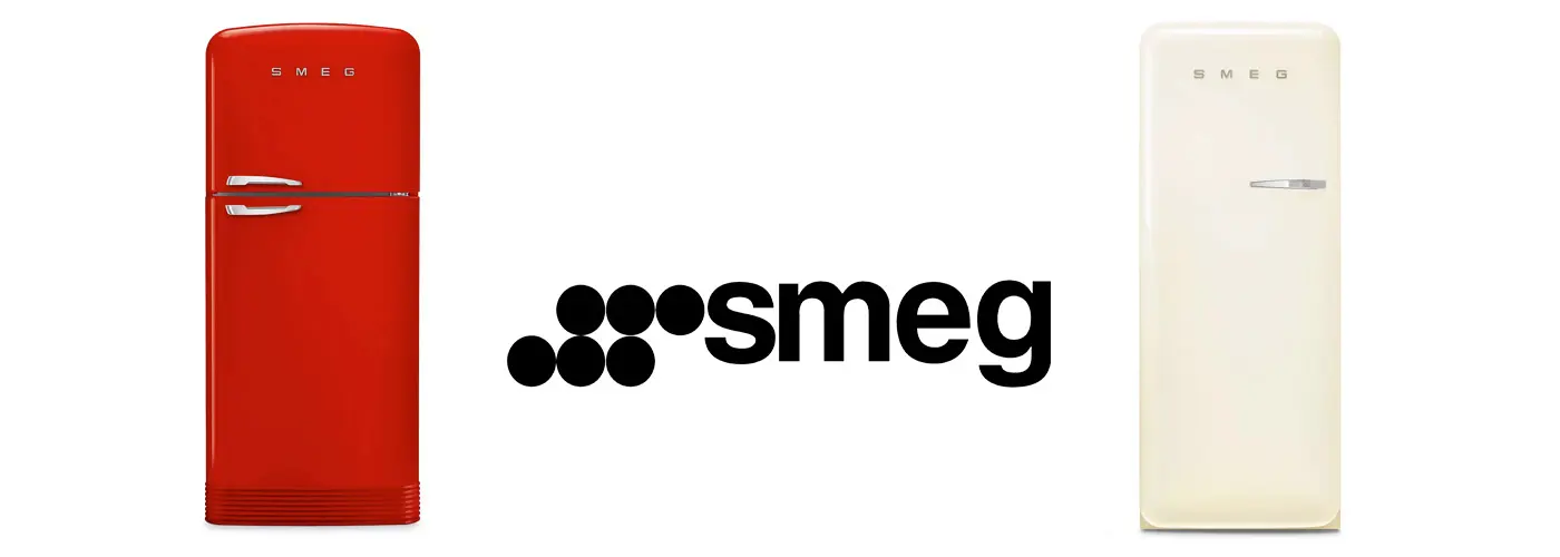 Réfrigérateur Smeg