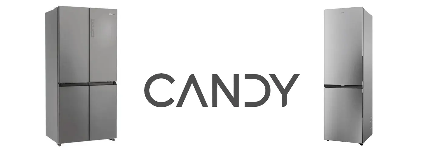 Réfrigérateur Candy