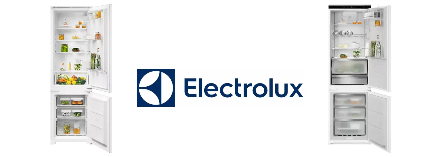 Réfrigérateur Electrolux