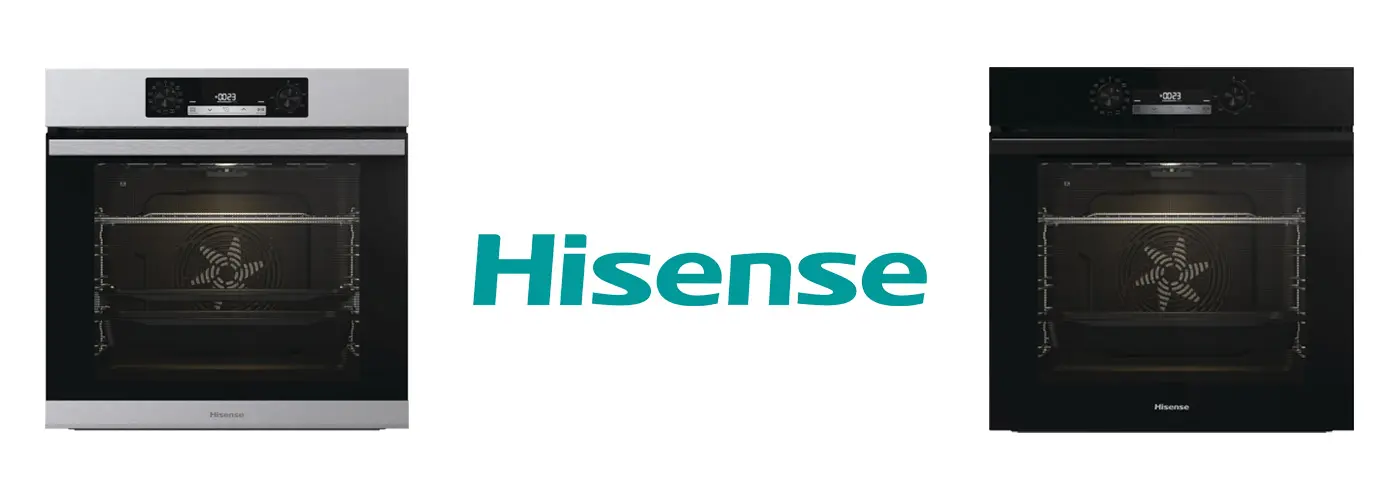 Four Hisense