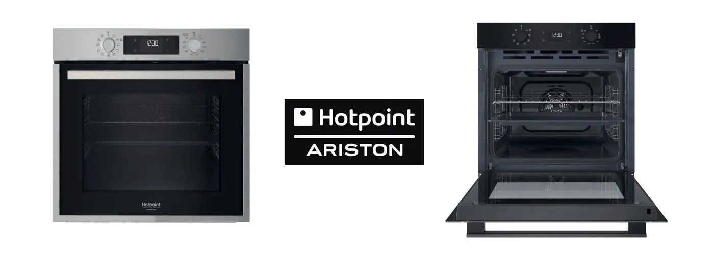 Four Hotpoint