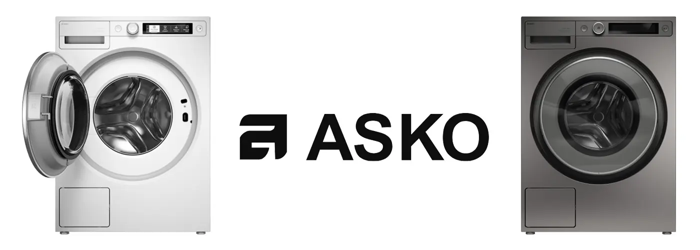 Lave-linge Asko