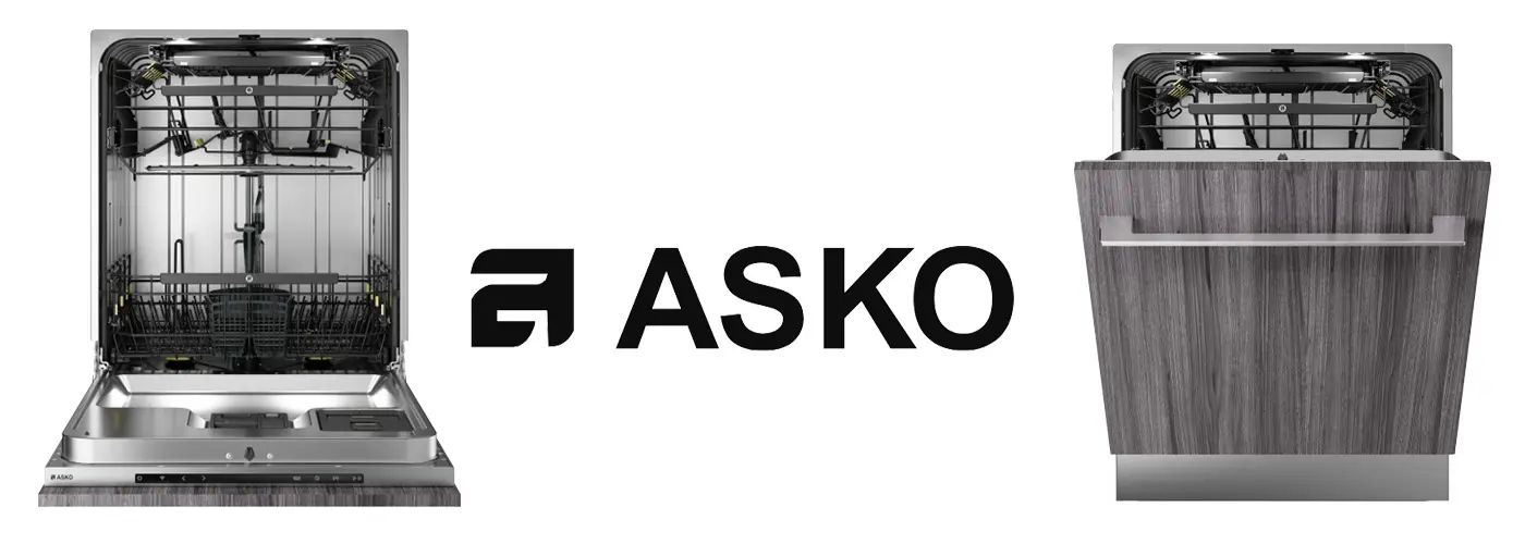 Lave-vaisselle Asko