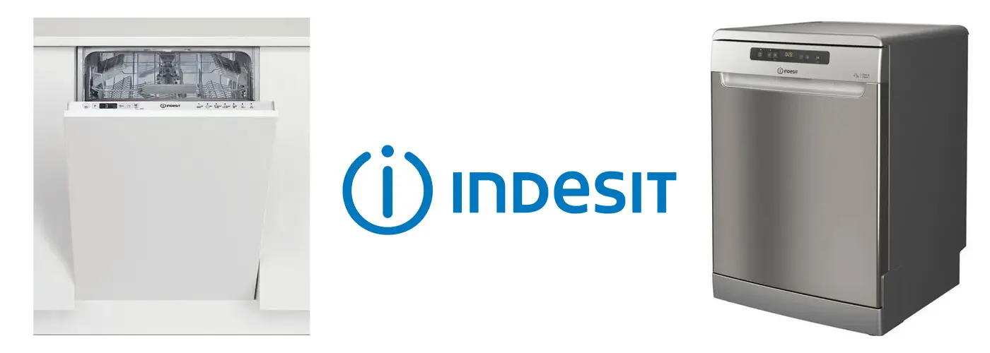 Lave-vaisselle Indesit