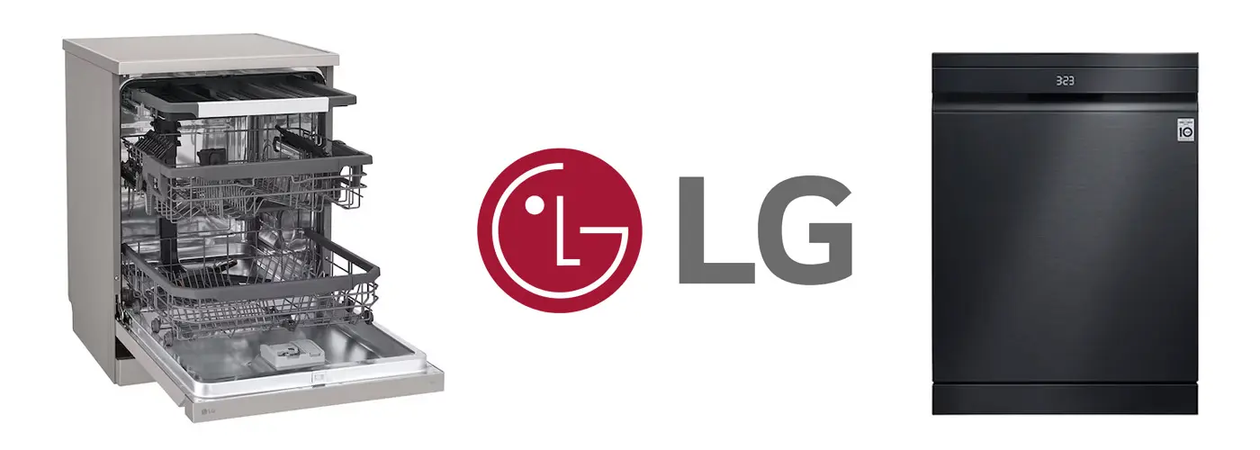 Lave-vaisselle LG