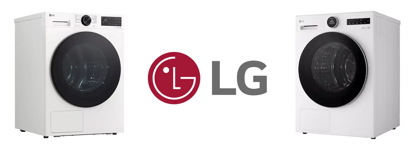Sèche-linge LG