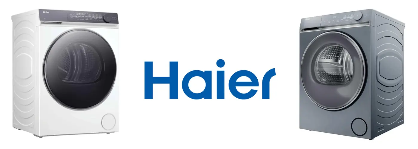 Sèche-linge Haier