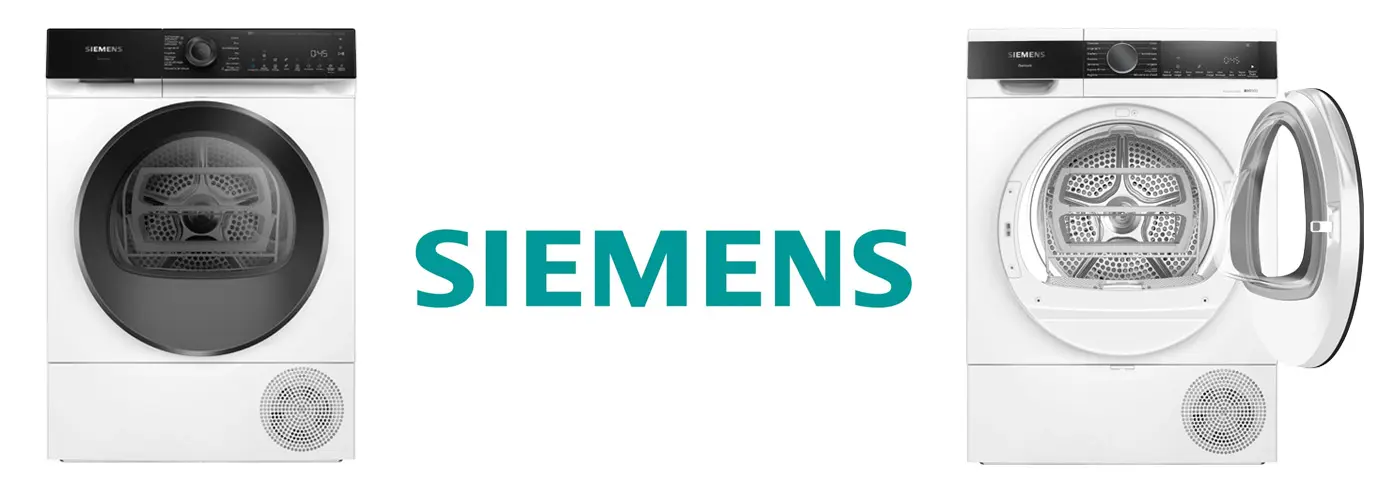 Sèche-linge Siemens