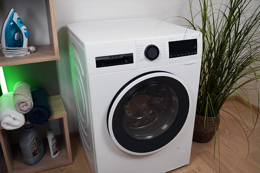 lave linge bosch