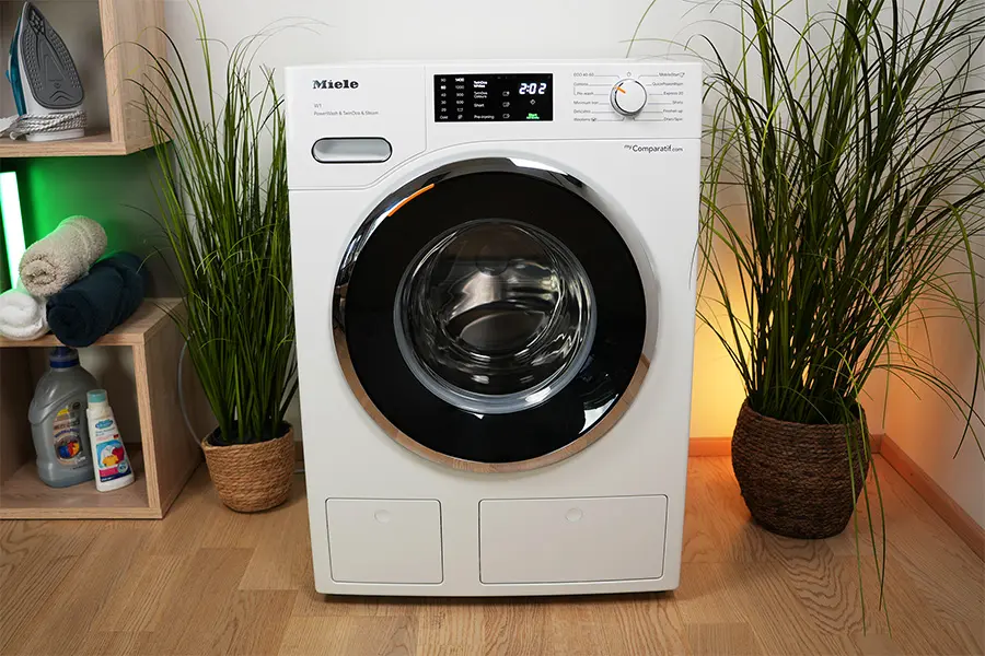 lave linge miele