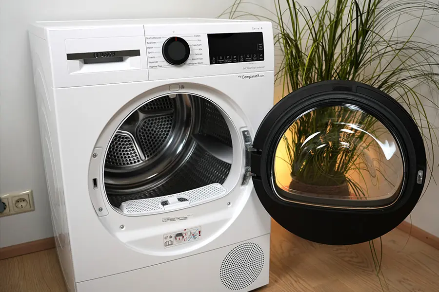 seche linge Bosch