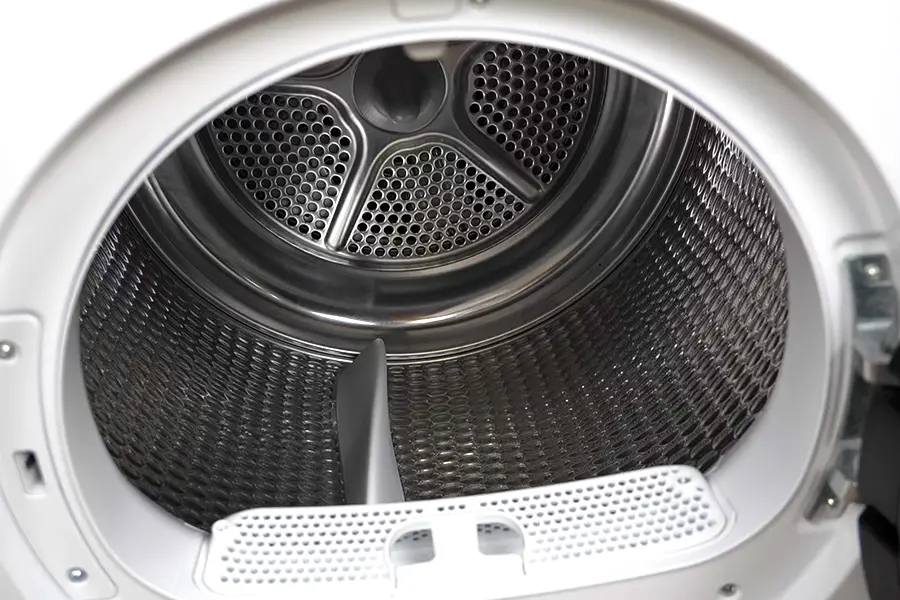 capacite tambour seche linge