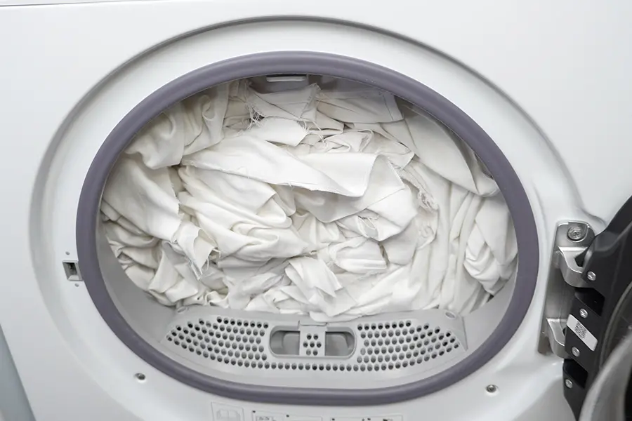 Capacite seche-linge grande capacite