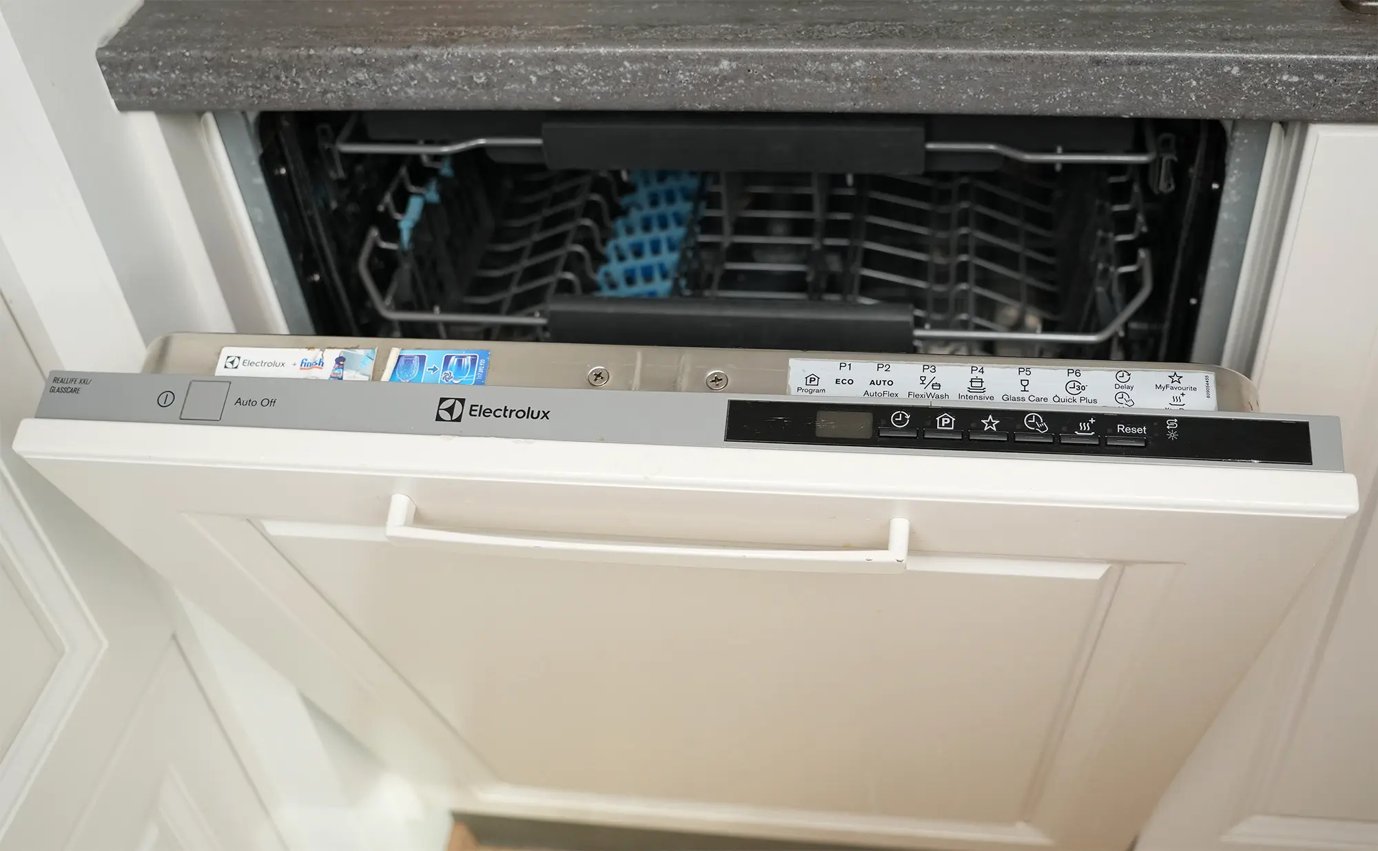 Lave-vaisselle Encastrable