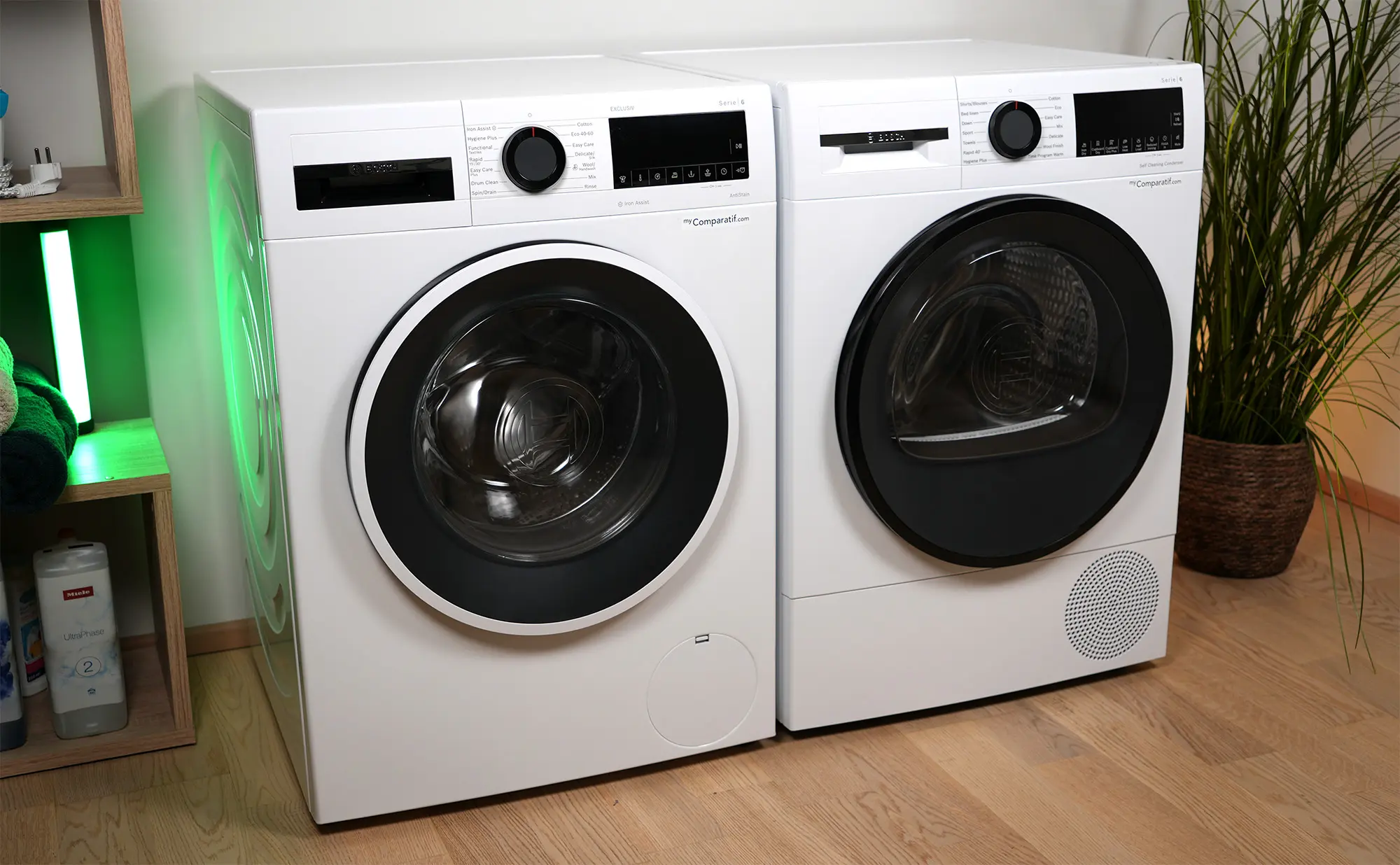 Sèche-linge