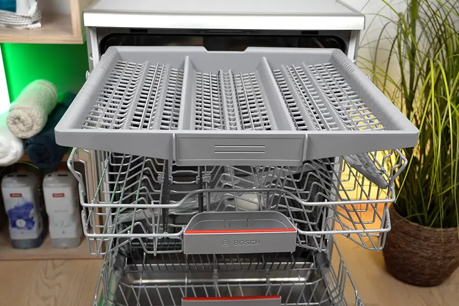 qualite fabrication lave vaisselle Bosch
