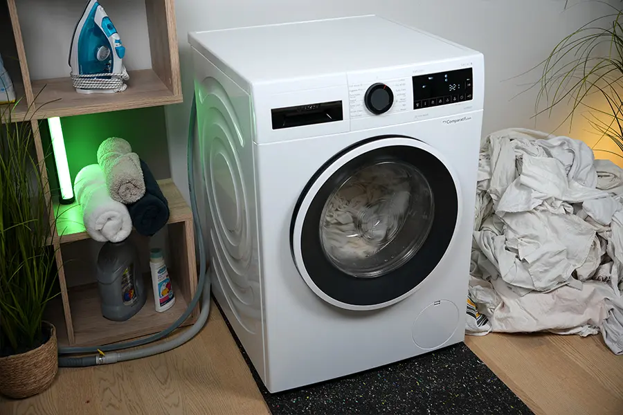 lave-linge Bosch
