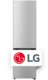 LG GBBS726AMB