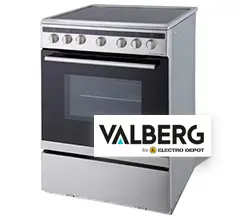 Valberg IC604MCX343C