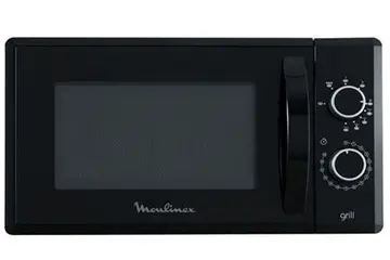 Moulinex MO20MGBL