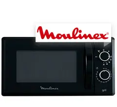 Moulinex MO20MGBL