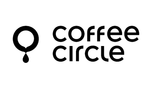coffee circle logo