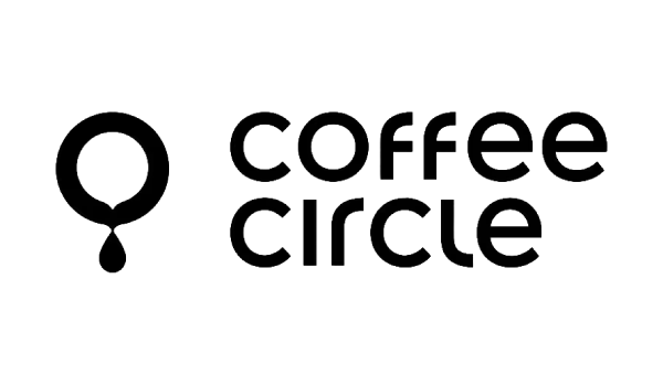 coffee circle logo