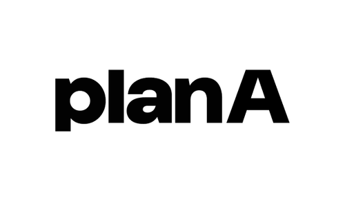 plan a logo