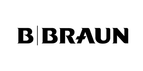 B. Braun company logo