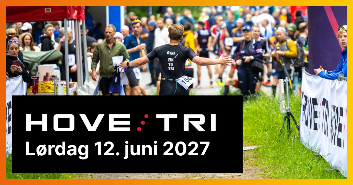 Hove Tri