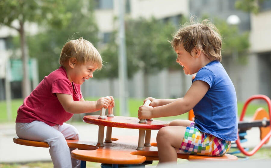 Playdate - children's occupational therapy Perth