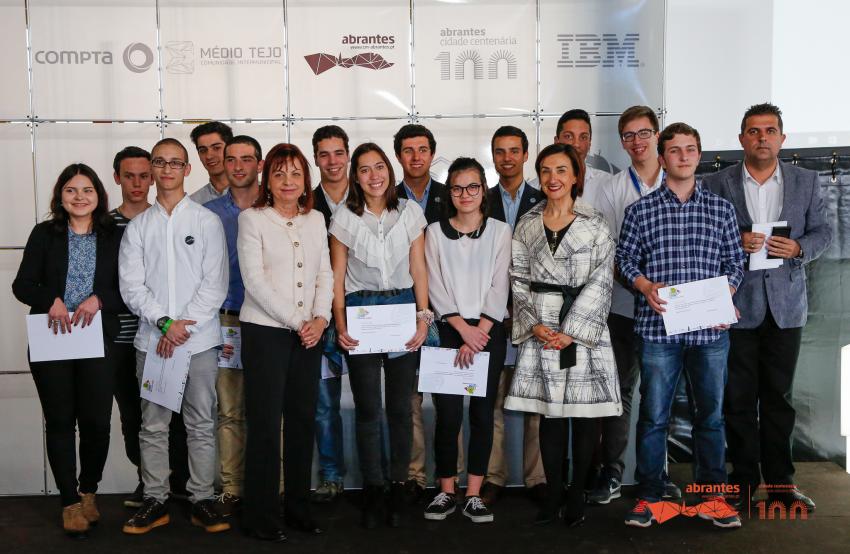 High School Innovation Summit regressa em Abril 