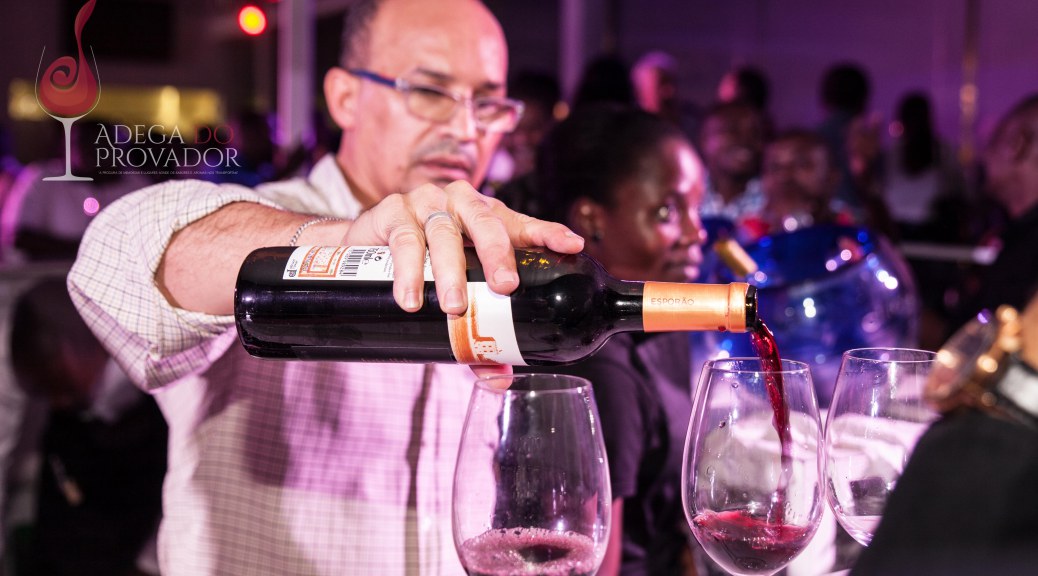 Vinhos do Alentejo reforçam aposta em Angola 