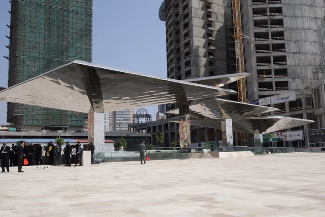 Museu da Moeda entre os finalistas do prémio de arquitectura da CPLP