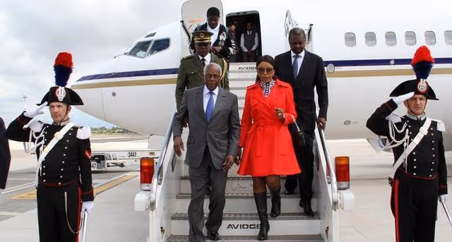 Presidente da República viaja à Espanha em visita privada 
