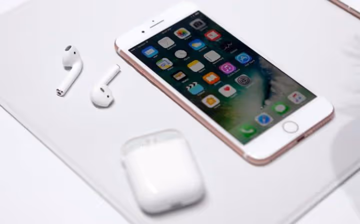 Apple perde liderança do mercado de smartphones 