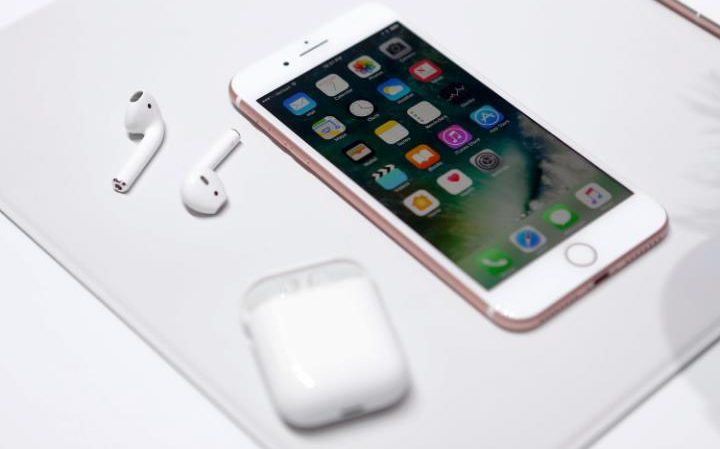 Apple perde liderança do mercado de smartphones 