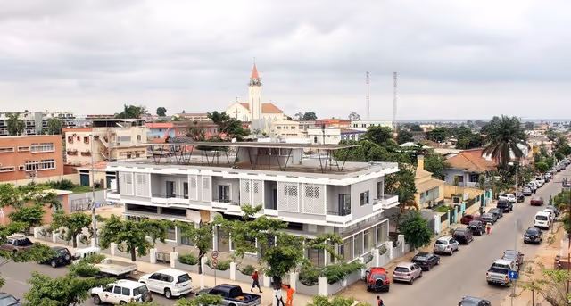 Governo de Cabinda vai facilitar acesso ao crédito aos empresários locais