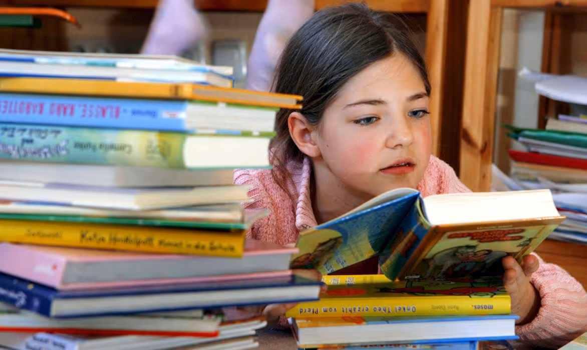 Brasil e Portugal vão conceber prémio internacional de literatura infanto-juvenil