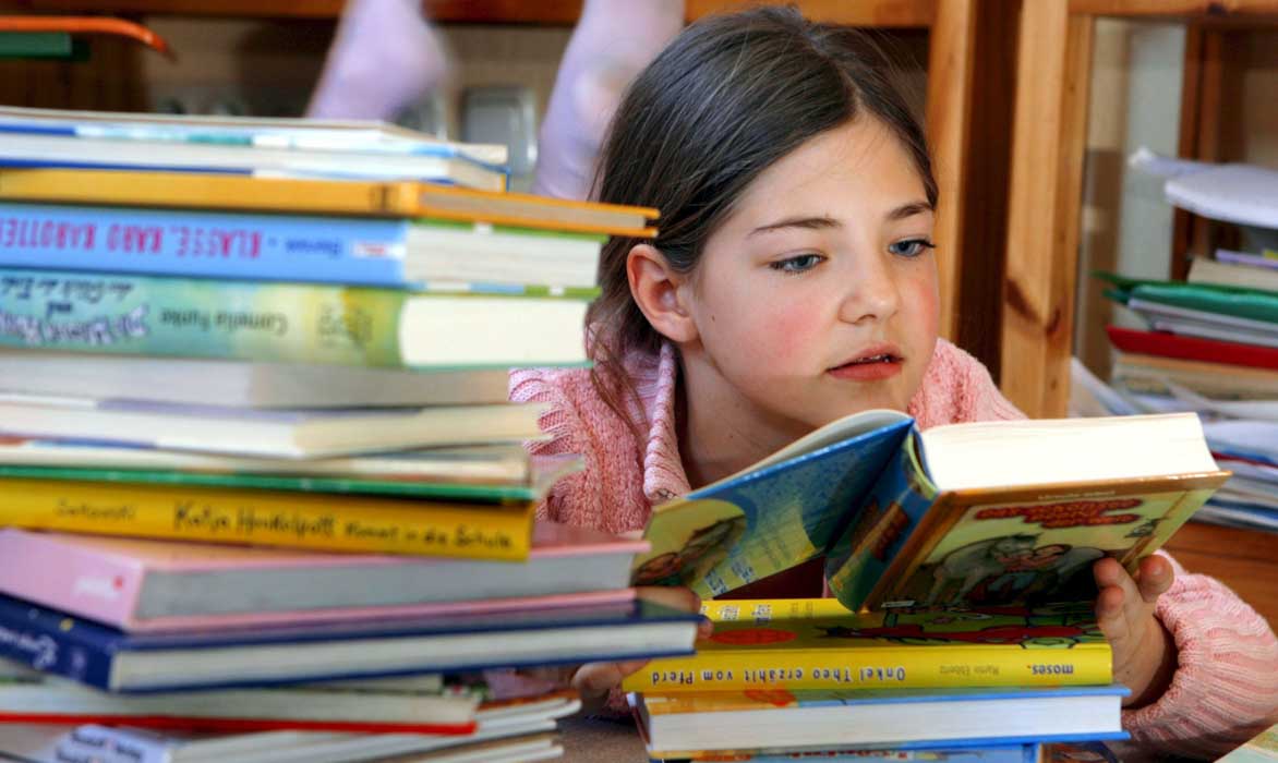 Brasil e Portugal vão conceber prémio internacional de literatura infanto-juvenil