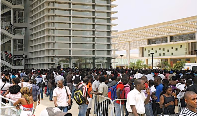 INAGBE vai disponibilizar 4193 bolsas de estudo internas