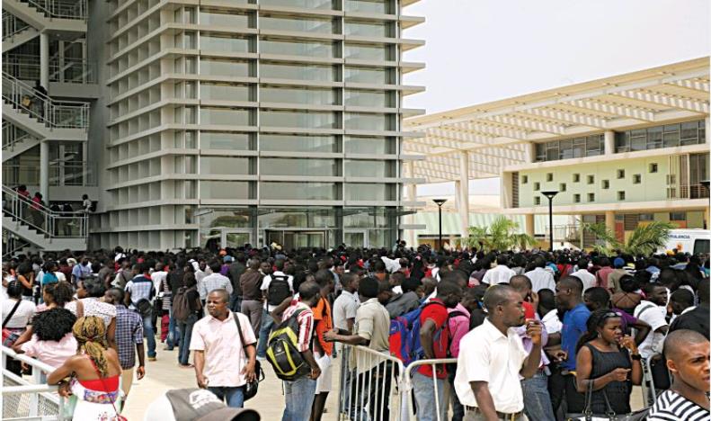 INAGBE prorroga candidaturas a bolsas internas até ao dia 26 de Maio