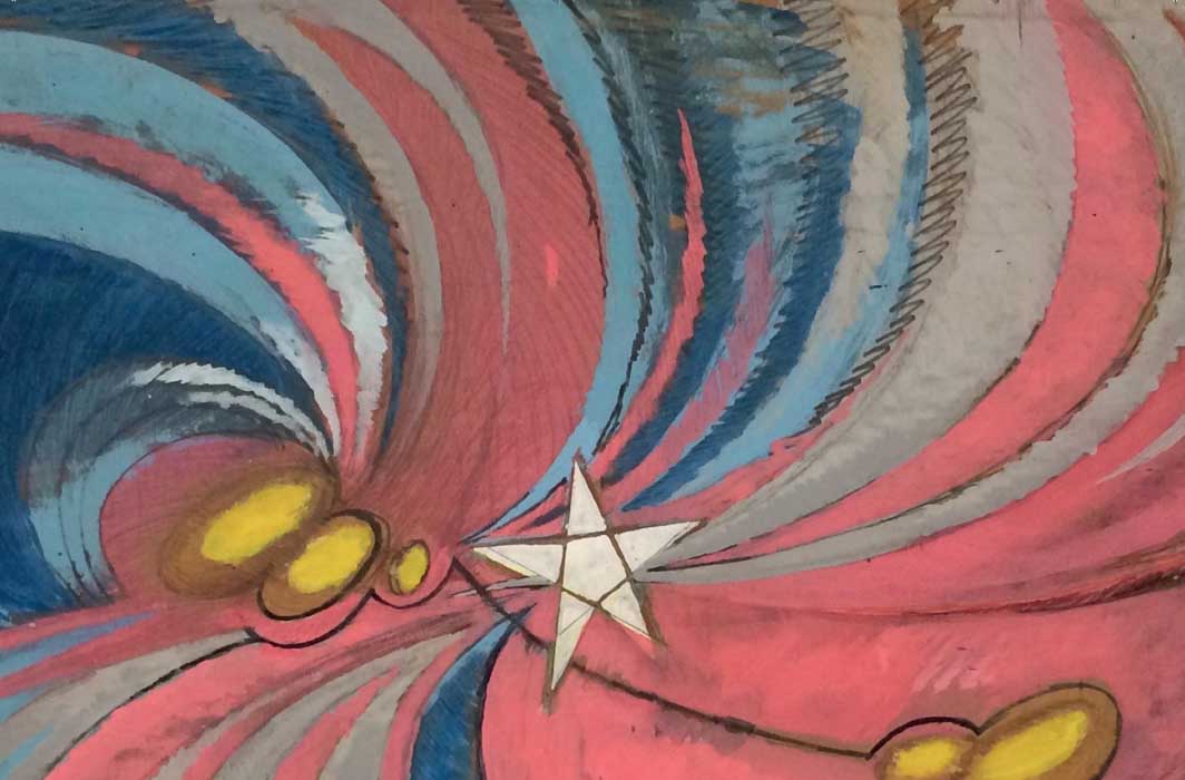 Espaço Luanda Arte acolhe exposição de Fernando Vinha