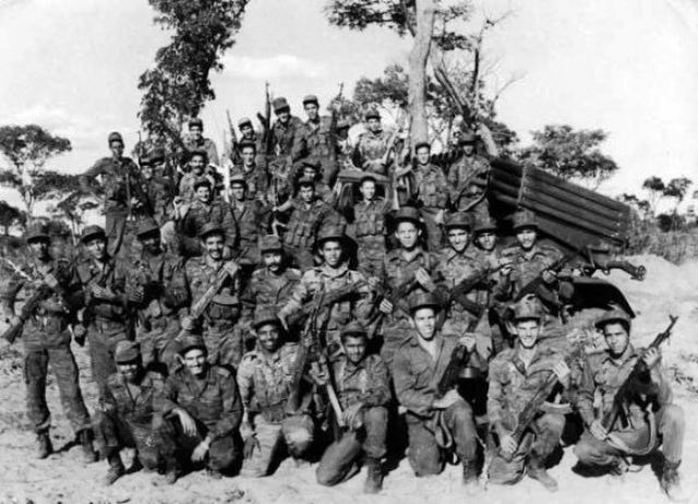 Aprovado crédito adicional para conclusão do memorial do Cuito Cuanavale