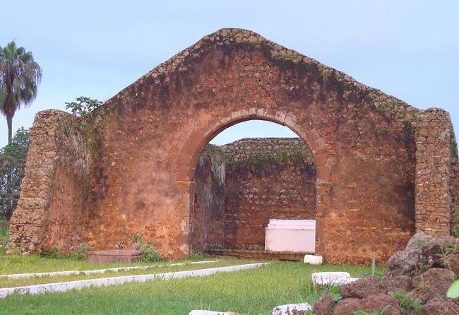 Estados da CPLP apoiam candidatura de Mbanza Congo 