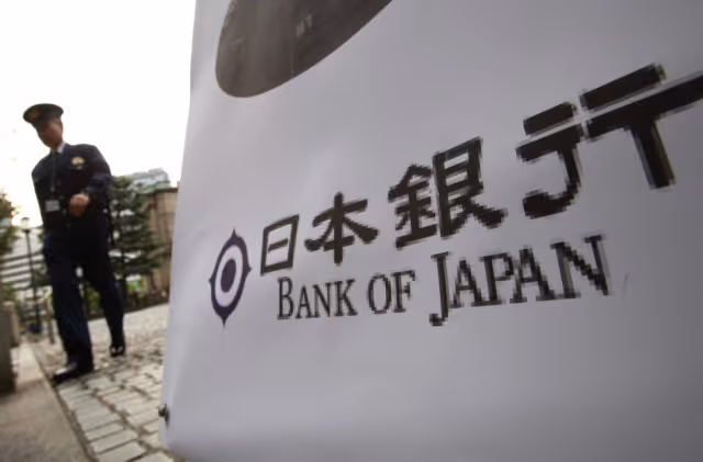 Japão lidera a lista dos países mais endividados