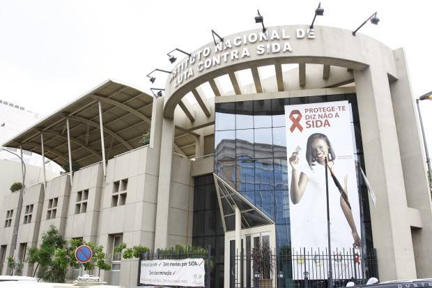ANASO contraria Governo sobre taxa de prevalência do HIV em Angola