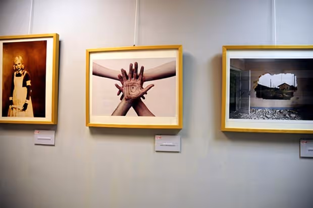 Lançado concurso de fotografia subordinado à moda e identidade pessoal